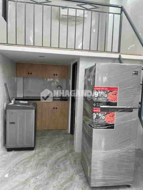 CĂN HỘ DUPLEX GÁC LỬNG đầy đủ nội thất mới 100% THANH VINH 8, ĐÀ NẴNG
