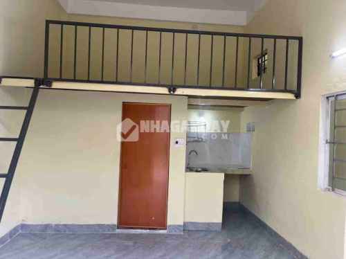 Cho thuê phòng trọ có gác 243/6 Tôn Đức Thắng ngay bến xe trung tâm Đà Nẵng