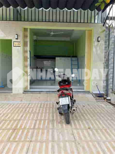 Cho thuê mặt bằng vừa ở vừa kinh doanh 22 Bàu vàng 1, Liên Chiểu, Đà Nẵng