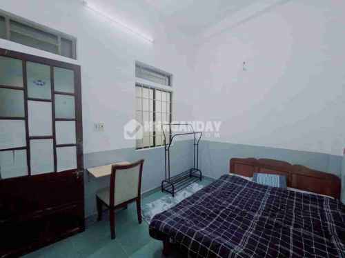 Cho thuê phòng đường 28/42 Nguyễn Công Trứ, Huế có điều hoà nóng lạnh