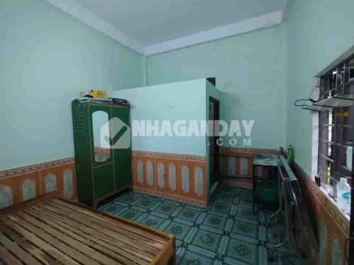 Cho thuê phòng trọ 24 phú thạnh 3 sau lưng đại học bách khoa