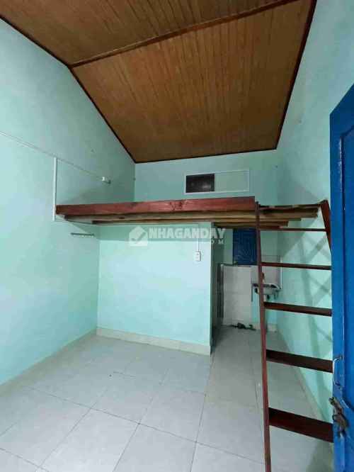 Cho thuê 1 phòng trọ có gác Nội thành bờ bắc Huế 17 Ông Ích Khiêm