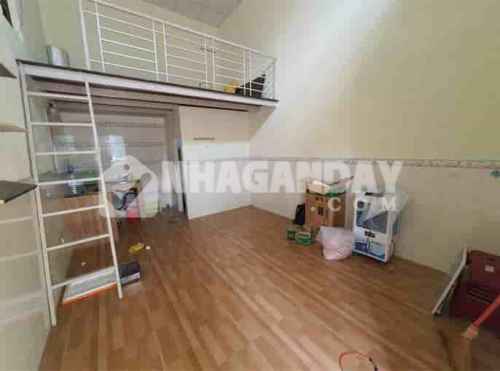 Còn phòng mặt tiền 30m2 có gác lửng 08 Mỹ An 1, ngũ hành sơn