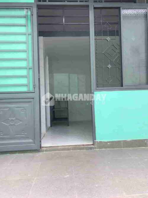 PHÒNG TRỌ KHÉP KÍN 580 TRƯỜNG CHINH NỘI THẤT ĐẦY ĐỦ
