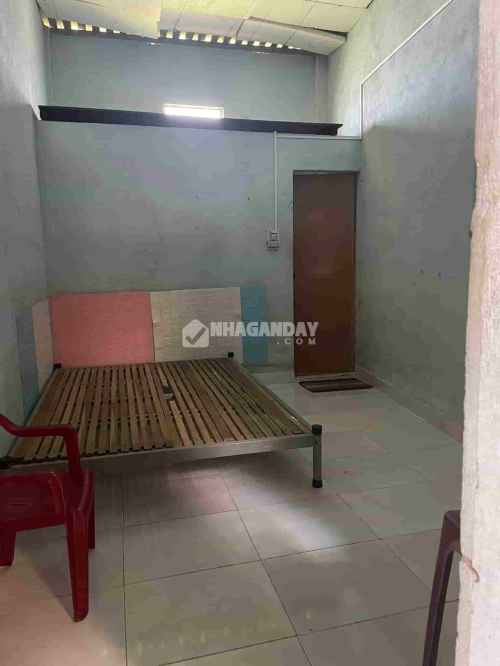 Cho thuê phòng trọ K113/2/4 bà triệu, trung tâm thành phố Huế