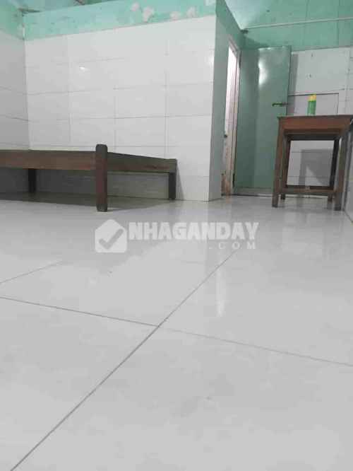 Cho thuê phòng trọ k166/9 Nguyễn lương bằng