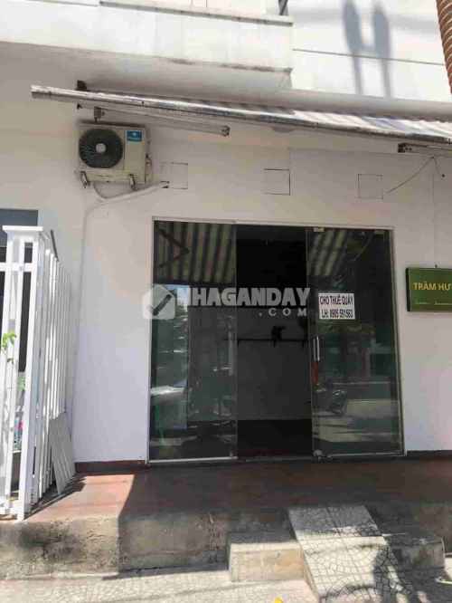 Cho thuê mặt bằng kinh doanh 1165 Ngô quyền, An Hải, Sơn Trà, Đà Nẵng
