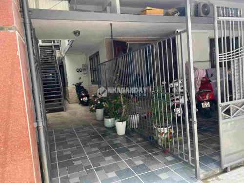 House for Rent 2 Storey House in Car Accessible Alley, Dong Da Street, Hai Chau,