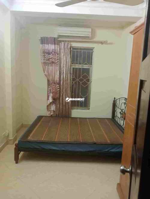 CHO THUÊ PHÒNG TRỌ 112 NGỌC KHÁNH, BA ĐÌNH, HÀ NỘI. 2,5 TR/THÁNG
