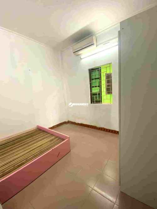 Cho thuê phòng SN1 Ngõ 93 Nghĩa Dũng, Ba Đình, Hà nội