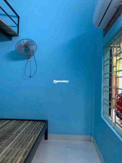 Cho thuê phòng trọ có gác điều hoà 50/30 Dương Thiệu Tước, Huế