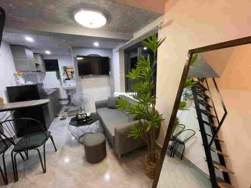 Cho thuê căn hộ studio full nội thất 11/29 Nguyễn khoa chiêm, huế