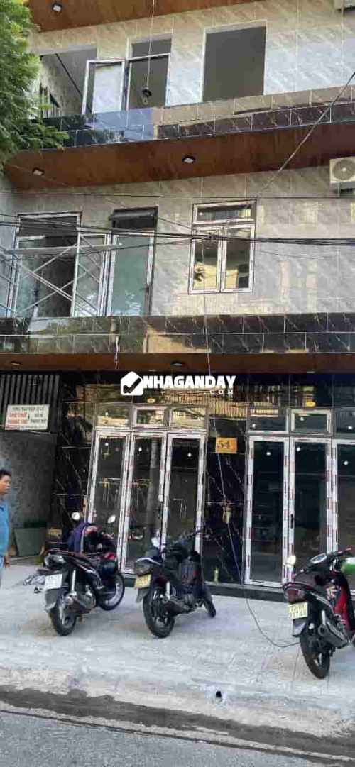 Cho thuê phòng căn hộ mini mặt tièn vừa ở vừa kinh doanh 54 Thanh Vinh 10