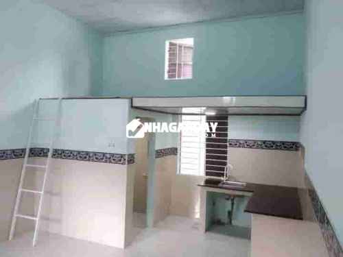 Cho thuê phòng trọ 51/6 Lương Như Bích, Cẩm Nam, Hội An