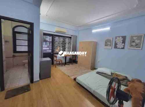 Cho thuê căn hộ full nội thất hai bà trưng, trung tâm hội an
