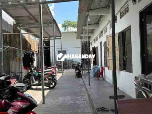 Cho thuê phòng trọ giá rẻ dưới 1 triệu 154 đoàn phú tứ