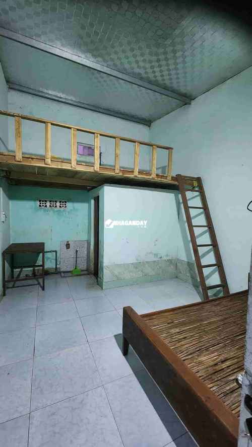 Cho thuê phòng có gác  13, ngõ 84 Tôn Thất Tùng, đồng hới, quảng trị