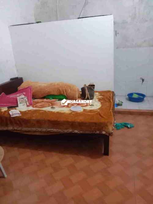 Cho thuê phòng trọ khép kin giá rẻ 16 Phan Đình Giót, Hà Tĩnh