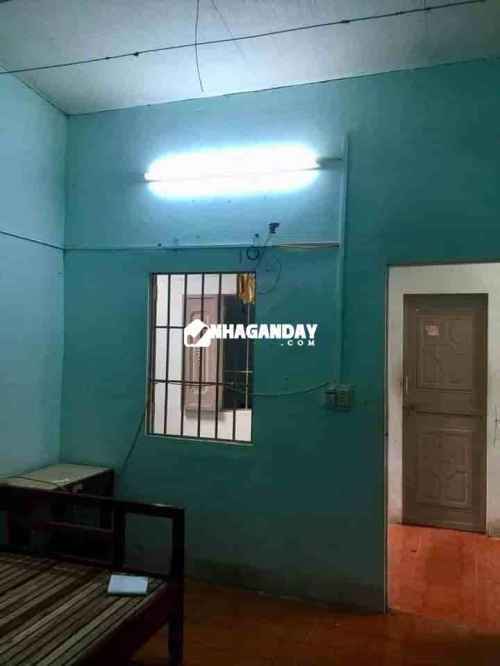 Cho thuê phòng trọ rẻ sinh viên 15, Hẻm 2 , Ngõ 223 Trần Hưng Đạo , Khối 7 , Phường Đội Cung