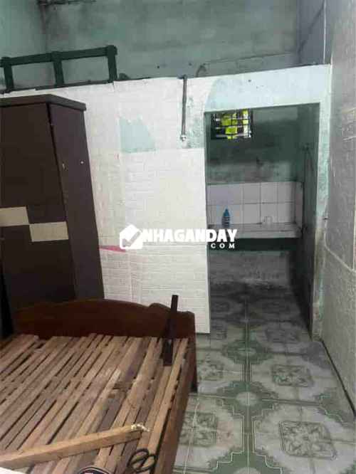 Cho thuê phòng trọ có gác giá rẻ 71A Nguyễn Duy Trinh, Vinh