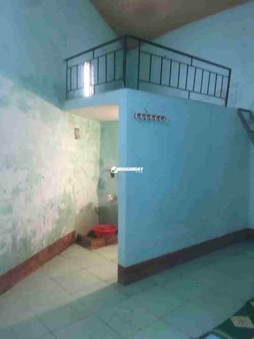 Cho thuê phòng trọ có gác khép kin giá rẻ Bà Triệu, Thanh Hoá