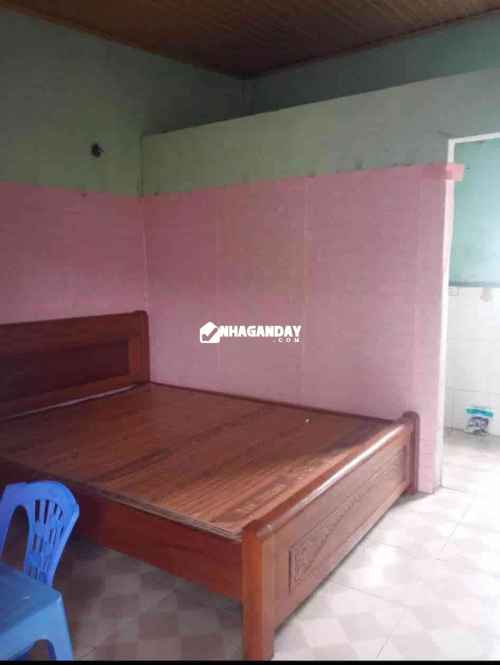 Cho thuê phòng trọ khép kin giá rẻ 44/71 chi lăng, Thanh Hoá