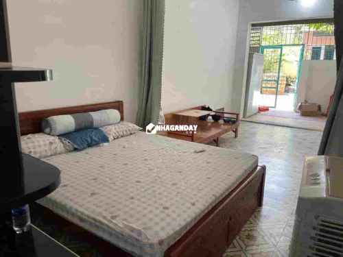 Cho thuê 1 căn nhà 2 tâng gần chợ điện biên, Thanh Hoá