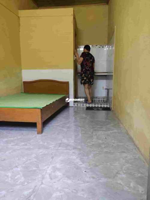 Cho thuê phòng trọ rộng 59 Lương Định Của, Thanh Hoá