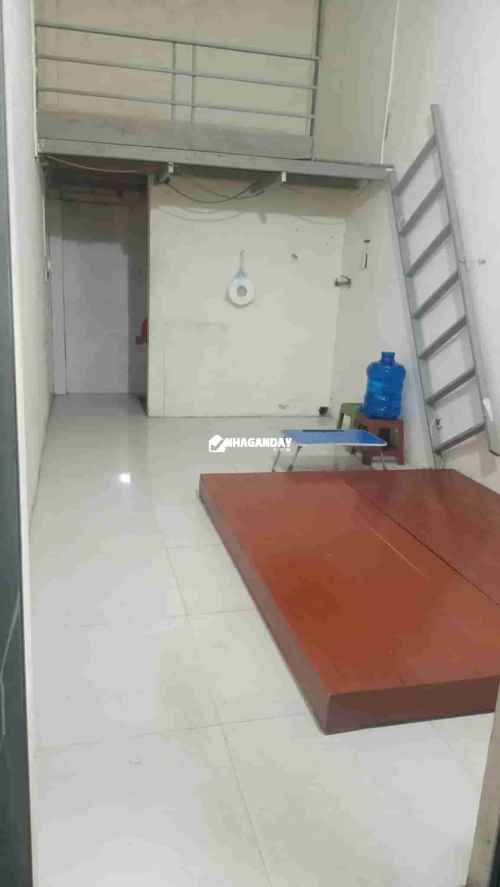Cho thuê phòng trọ có gác 12/466 Nguyễn Công Trứ, Nam Hoa Lư, Ninh Bình