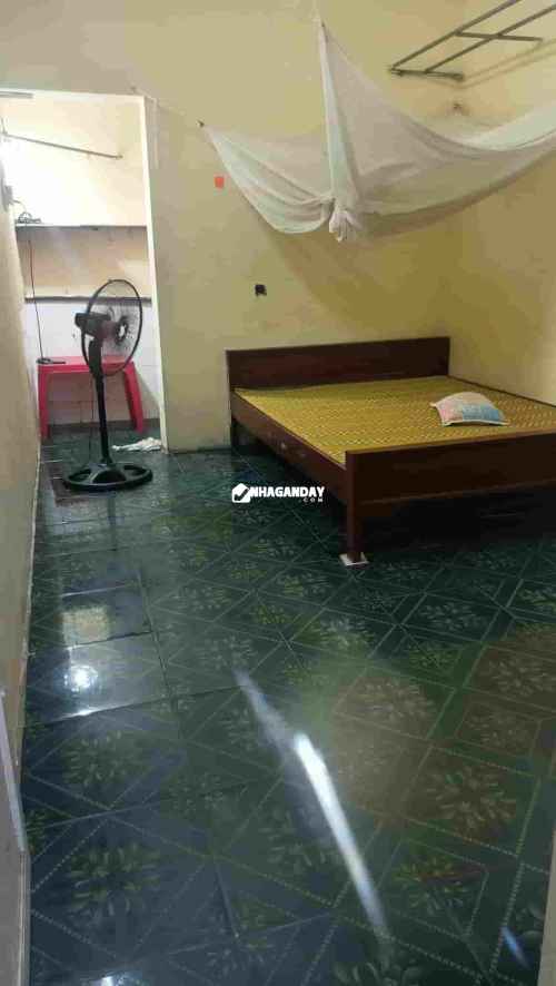 Cho thuê phòng trọ theo ngày, theo tháng 12/466 Nguyễn Công Trứ, Nam Hoa Lư, TP Ninh Bình