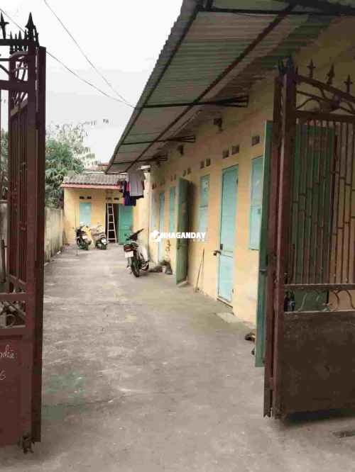 CHO THUÊ PHÒNG TRỌ cuối phố Quang Trung, Hải Dương, Hải Phòng