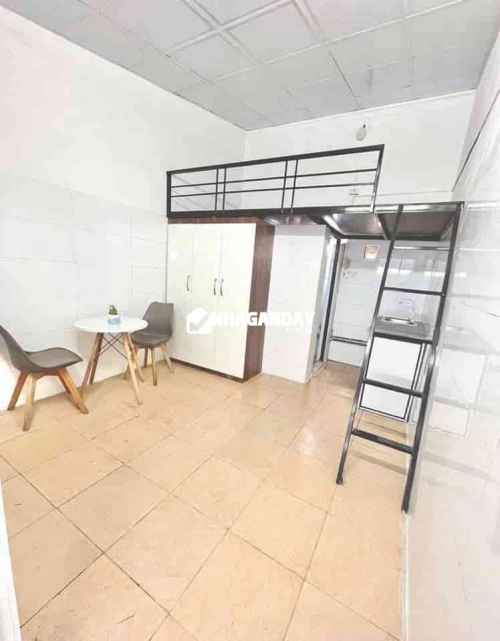 Cho thuê phòng trọ có gác KCN Phúc Điền 2, Hải Dương, Hải Phòng