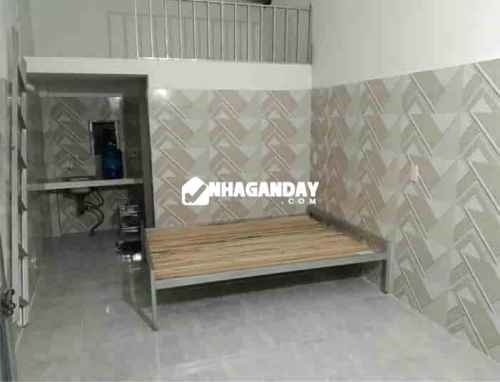 Phòng trọ có gác điều hòa nóng lạnh gần chợ cá lê xá, Hải Dương, Hải Phòng