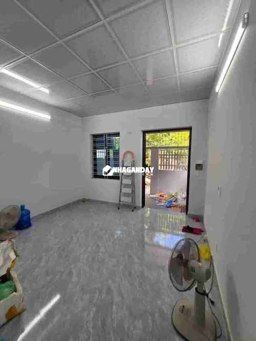 Cho thuê Nhà nguyên căn mới tại trung tâm Đồng Hòa, Hải Phòng