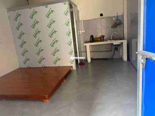Cho thuê phòng trọ điều hòa giá rẻ chân cầu lực điền, yên Mỹ, Hưng yên