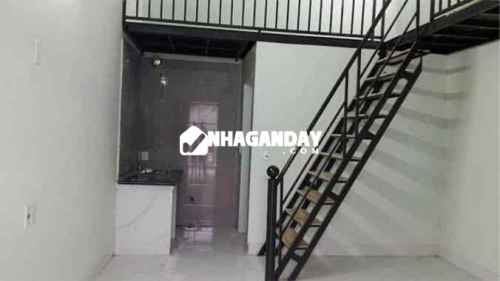 Cho thuê phòng có gác KHU VỰC CÁI LÂN, BÃI CHÁY
