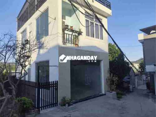 Cho thuê nhà nguyên căn tổ 3 khu 5 hà lầm, quảng ninh