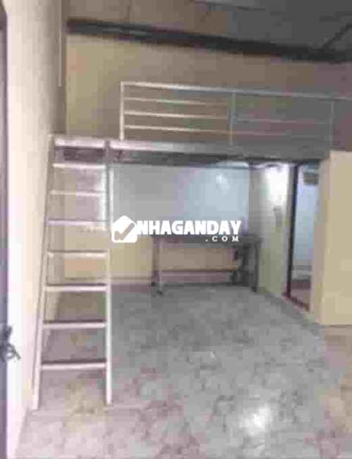Cho thuê phòng trọ khép kín ngõ 687 bà triệu, Lạng Sơn