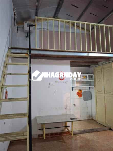 Cho thuê phòng trọ có gác Nà Cạn, Cao Bằng