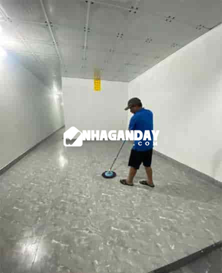 Cho thuê nhà cấp 4 nguyên căn có điều hòa TDP Kim Phú 1, Minh Xuân, Tuyên Quang