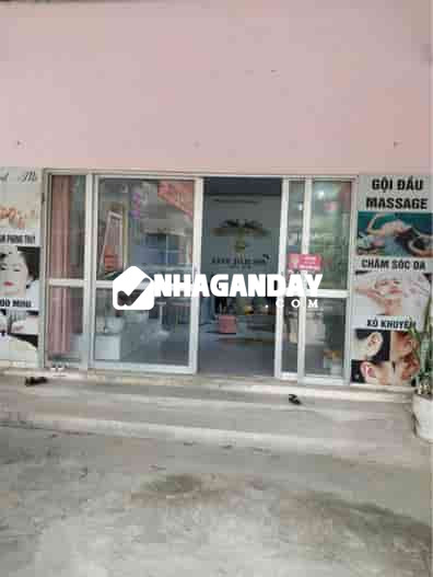 CHO THUÊ MẶT BẰNG KINH DOANH, VĂN PHÒNG Bình Thuận, TUYÊN QUANG