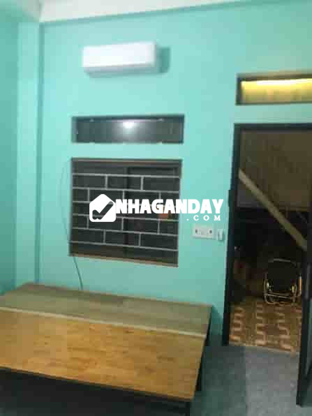 Cho thuê phòng trọ khép kín điều hòa gần trường Lê quý đôn Tuyên Quang
