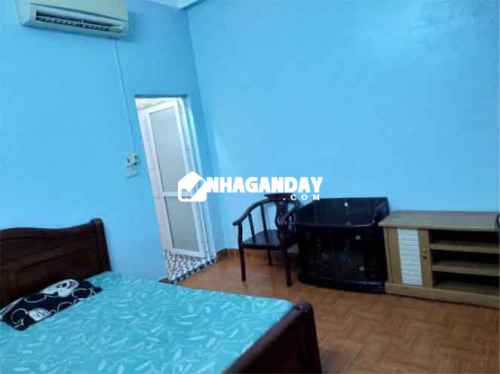 Cho thuê phòng trọ khép kín điều hòa 280 Lương Khánh Thiện, Lào Cai