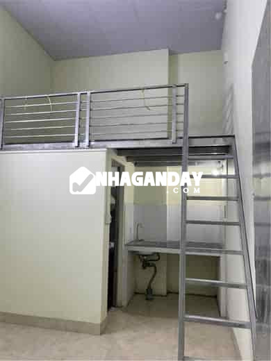 Cho thuê phòng trọ có gác điều hòa 46 nhạc sơn, Lào Cai