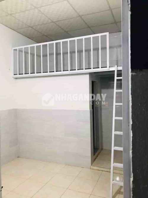 Cho thuê trọ gác lửng 86 Trương Vân Lĩnh gần CN đường số 5, đh xây dựng miền trung
