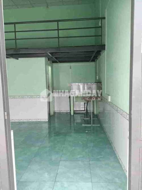Cho thuê phòng trọ gần cầu rồng - cầu sông hàn 909/09 Ngô Quyền, Sơn Trà, Đà Nẵng