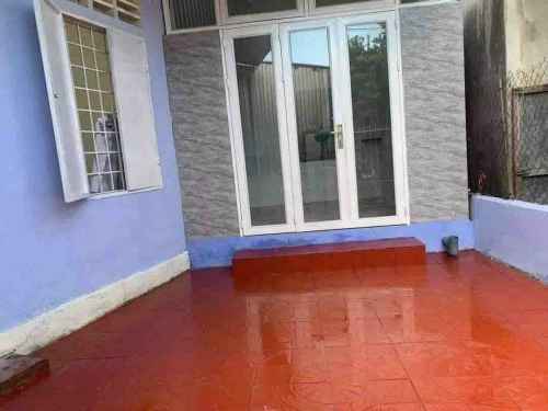 Cho thuê nhà nhỏ nguyên căn gác lửng- kiệt Ngự Bình, An Cựu - Tp Huế